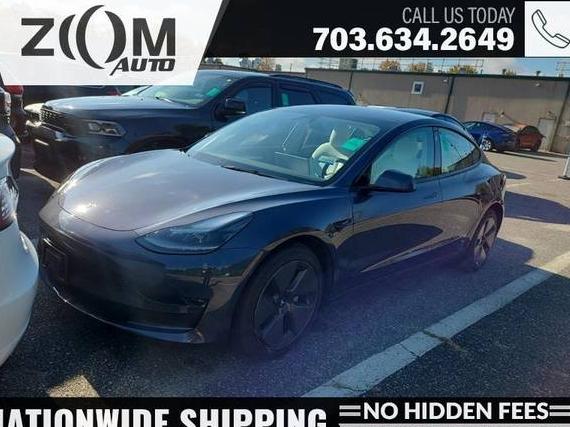 TESLA MODEL 3 2023 5YJ3E1EB6PF389222 image TESLA MODEL 3 2023 5YJ3E1EB6PF389222 image